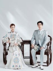 -第一夫人婚纱摄影(南京店)