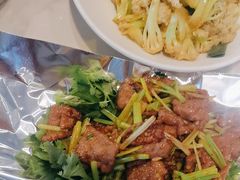 -渔语鱼酸菜鱼新川菜(来福士店)