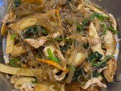 -山海珍味韩国料理(奥城店)