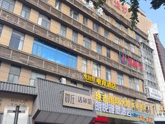 -贺庄·活鱼馆(珠吉路店)