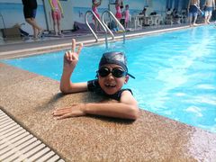 -奇缘游泳培训基地(辰茂店)