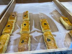 -虎头局·渣打饼行(五一新干线店)