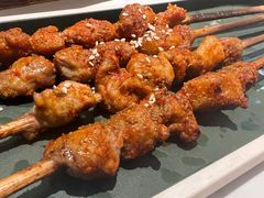 -清真·宁夏印象·盐池滩羊肉体验店(江宁路店)