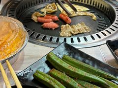 -胡哥烤肥牛(车公庙店)