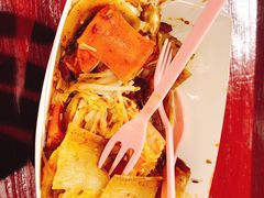 -四环冷面王(西单华威约饭街店)