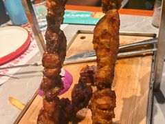 -通海俄式烧烤·俄罗斯大串(嵩山路店)
