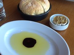 -沈阳君悦酒店·意坊意大利餐厅