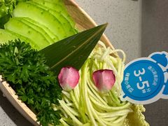 -海底捞火锅(枫蓝国际购物中心店)