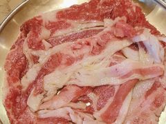 -西塔老太太泥炉烤肉(杭州首店)