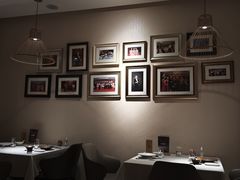 -悦融琥珀·京鲁菜·海味珍品(西单店)