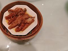 -京香轩·中餐厅(上海中庚聚龙酒店)