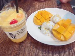 -Mango Tango