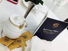 -Cova Ristorante & Caffe(海港城店)