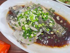 -小乡小镇·传承桐庐土菜·老板亲自烧的菜