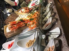 羊排-天诚丽筠酒店-西餐厅