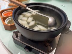 -香丰阁·烤鸭·川湘菜(清河店)