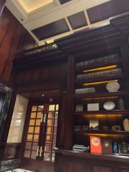 -上海瑞金洲际酒店·宴会厅