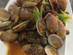 -四川小胡子海鲜(丁村万人海鲜广场店)