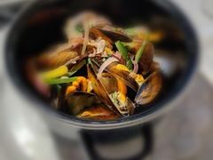 -Top Of Vancouver Revolving Restaurant