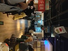 -清真·老门框爆肚涮肉·中华老字号(丰管路店)