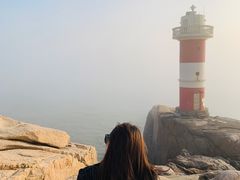 -东极岛景区-东海第一哨灯塔
