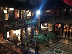 -石屏会馆
