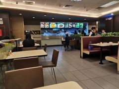 大堂-面点王·臻选(海岸城分店)