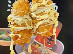 -哼蟹二将·烤肉酱蟹(合生汇店)