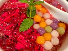 -老头儿油爆虾·三潭印月