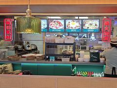 -南拳十三姨·潮汕砂锅粥·粤菜(西单大悦城店)