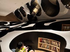 -涨巢·潮玩水疗局