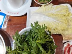 -惠友大虾(太原北街店)