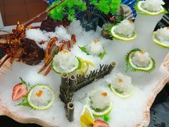 -惠丰堂饭庄(北洼路店)