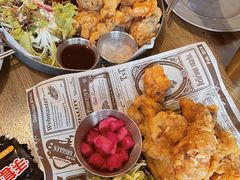 -Dak's 炸鸡(远景路店)