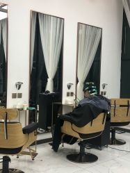 -沐泽SALON