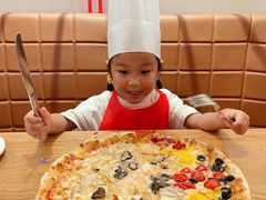 -城市大道红炉披萨烘焙坊