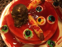 -咖啡苑·沈阳今旅酒店Hotel Jen·香格里拉集团