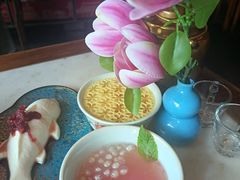 -小吊梨汤·北京菜·烤鸭(王府井银泰in88店)