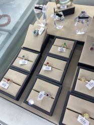 -张师傅首饰加工修理(西单华威潮铺街店)