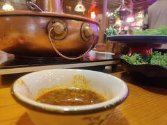 -民食香·腊排骨野生菌美食(木府店)