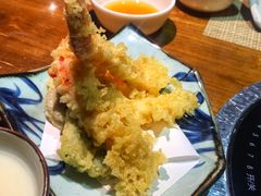-蟹将军·松叶蟹和牛日料放题自助(K11店)