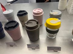 -Manner Coffee(IFS一楼店)