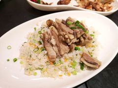-西安饭庄·非遗陕菜(钟楼店)