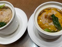 蟹粉狮子头-周家二小姐的菜(西津渡店)