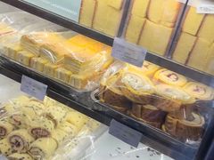 -宝圆斋清真糕点·蛋糕