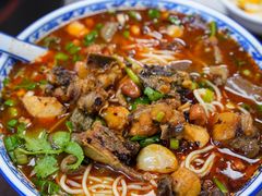 -陈记贵州遵义羊肉粉·酸汤鱼(法华镇路店)