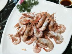 -斯通泰伯酒店-餐厅