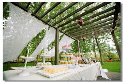 -醉库庄园·宴会厅·草坪婚礼场地