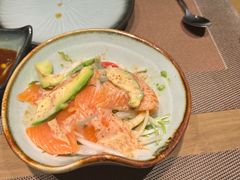 -福樱兰海鲜放题铁板烧(加州店)
