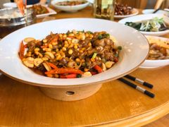 -陈麻婆豆腐总店